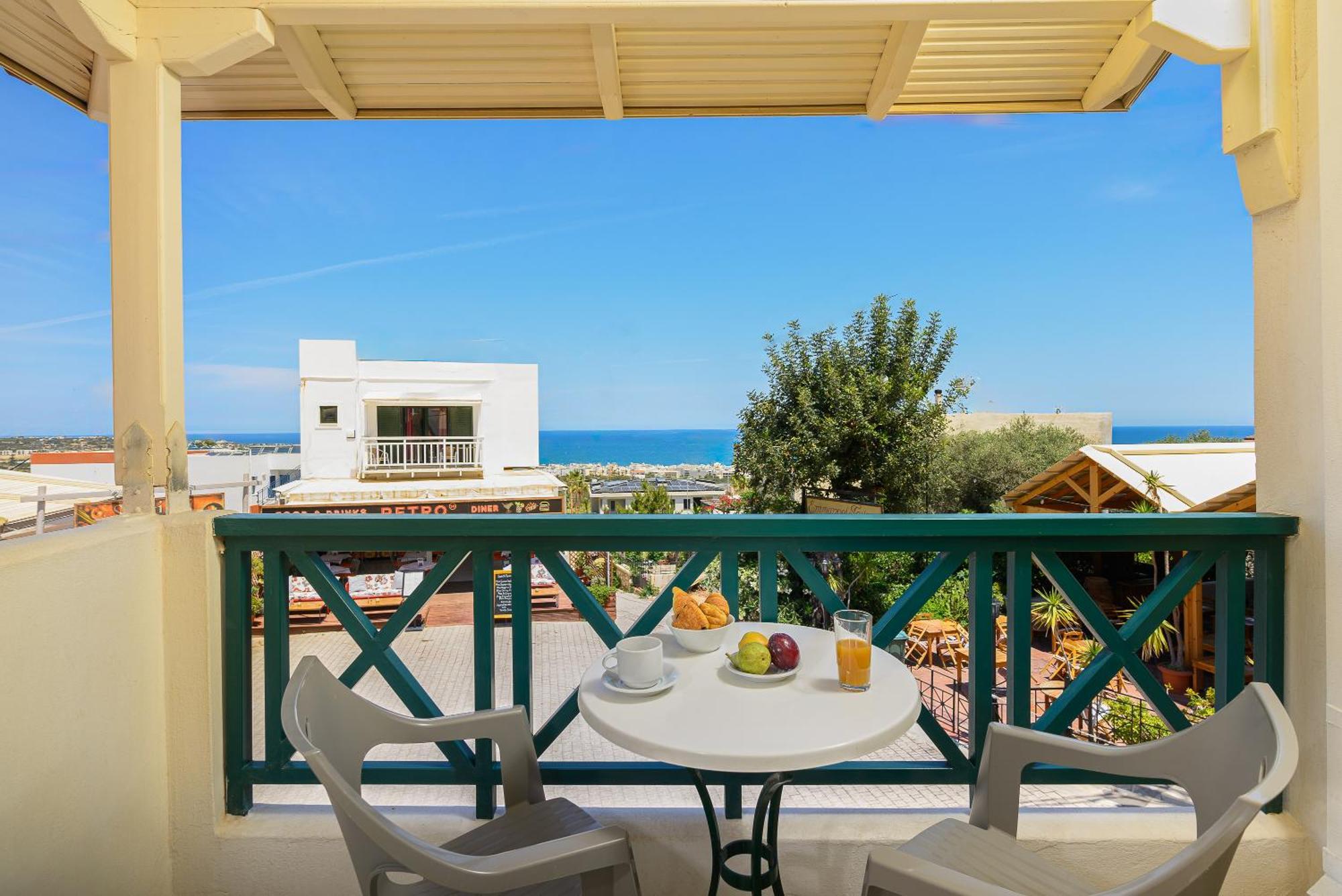 Apartamento Elen-mari